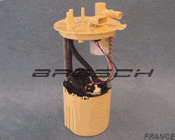Bloc Pompe Sans Jauge. 72968 - Ref 61182 Bresch SAS
