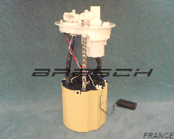 Bloc Pompe Imme 13592488 - Ref 61192 Bresch SAS
