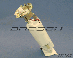 Bloc Pompe Immergée FG0196 - Ref 61200 Bresch SAS