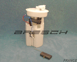 Bloc Pompe Immergée E7143M - Ref 61207 Bresch SAS