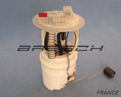 Bloc Pompe Immergée E7189M - Ref 61210 Bresch SAS