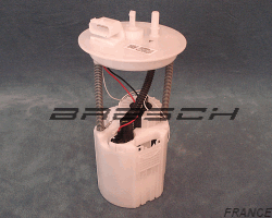 Bloc Pompe Immergée 13506855 - Ref 61218 Bresch SAS