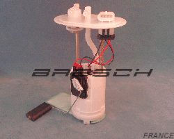 Bloc Pompe Immergée 72655 - Ref 61220 Bresch SAS