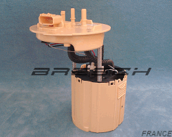 Bloc Pompe Sans Jauge. FDB5107 - Ref 61221 Bresch SAS