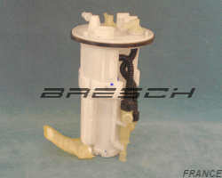 Bloc Pompe Complet SP4035M - Ref 61222 Bresch SAS