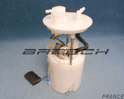 Bloc Pompe Complet 72860A2 - Ref 61223 Bresch SAS
