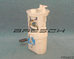 Bloc Pompe Complet FB5003 - Ref 61228BR Bresch SAS