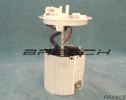 Bloc Pompe Imme Sans Jauge 61230BR - Ref 61230BR Bresch SAS