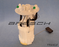 Bloc Pompe Immergée 8200704601 - Ref 62046 Bresch SAS