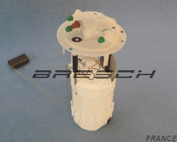 Bloc Pompe Immergée 4406502 - Ref 62052 Bresch SAS