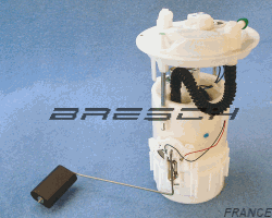 Bloc Pompe Immergée 519700000012 - Ref 62054 Bresch SAS