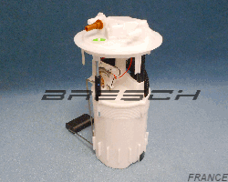 Bloc Pompe Immergée 95514632 - Ref 62058 Bresch SAS