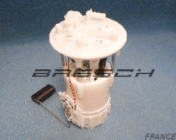 Bloc Pompe Immergée 77327 - Ref 62059 Bresch SAS