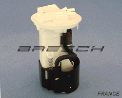 Bloc Pompe Immergée QFP890 - Ref 62126 Bresch SAS