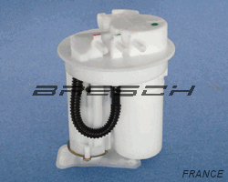 Bloc Pompe Immergée ABG265 - Ref 62140 Bresch SAS