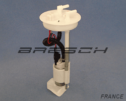 Bloc Pompe Immergée E10499M - Ref 62141 Bresch SAS