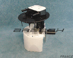 Bloc Pompe Complet BAS9800236180 - Ref 63013BR Bresch SAS