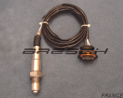 Sonde Lambda 0258010147 - Ref 64OP80A1309 Bresch SAS