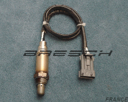 Sonde Lambda 77382 - Ref 64PO58A0903 Bresch SAS