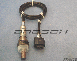 Sonde Lambda DOX2042 - Ref 64RO81A0650 Bresch SAS