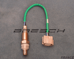 Sonde Lambda C2P8810 - Ref 64S100A0204 Bresch SAS