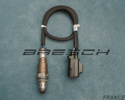 Sonde Lambda DOX0407 - Ref 64S101A0403 Bresch SAS