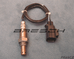 Sonde Lambda DOX0405 - Ref 64S101A0503 Bresch SAS