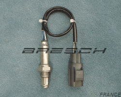Sonde Lambda 811119 - Ref 64S102A0303 Bresch SAS