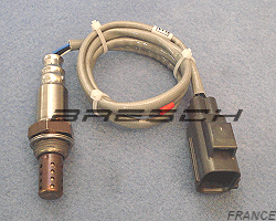 Sonde Lambda DOX0404 - Ref 64S102A0709 Bresch SAS
