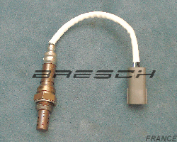 Sonde Lambda DOX330 - Ref 64S107A0209 Bresch SAS