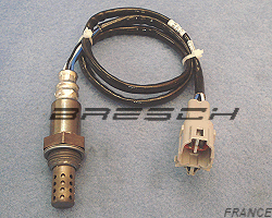 Sonde Lambda DOX1108 - Ref 64S108A0609 Bresch SAS