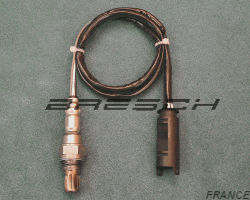 Sonde Lambda 96216 - Ref 64S115A0704 Bresch SAS