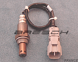 Sonde Lambda DOX0265 - Ref 64S116A0301 Bresch SAS