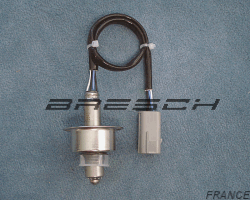 Sonde Lambda DOX0556 - Ref 64S121A0303 Bresch SAS