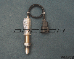 Sonde 02 4 Fils G1BA9F472AA - Ref 64S123A0306 Bresch SAS