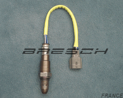 Sonde O2 4 Fils 226931998R - Ref 64S128A0102 Bresch SAS