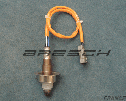 Sonde Lambda DOX0631 - Ref 64S128A0402 Bresch SAS