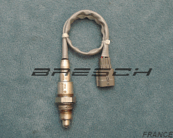 Sonde Lambda 226A04JM1B - Ref 64S128B0323 Bresch SAS