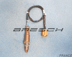 Sonde Lambda DOX0557 - Ref 64S129B0302 Bresch SAS