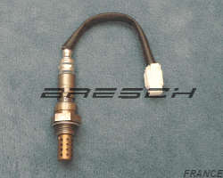 Sonde Lambda DOX1403 - Ref 64S132A0109 Bresch SAS