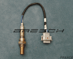 Sonde Lambda 5706 - Ref 64S137A0304 Bresch SAS