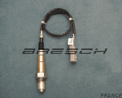 Sonde O2 4 Fils ES21071 - Ref 64S142A0404 Bresch SAS