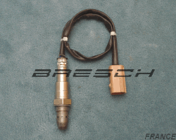 Sonde Lambda DOX0596 - Ref 64S143A0403 Bresch SAS