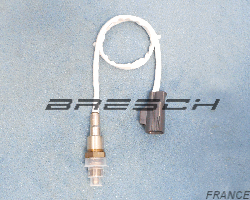Sonde Lambda CPLA9G444GC - Ref 64S147A0433 Bresch SAS