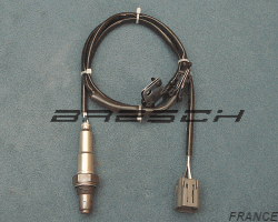 Sonde Lambda AJ5918861B - Ref 64S149A1006 Bresch SAS