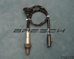 Sonde Lambda LVOS1560 - Ref 64S152A0409 Bresch SAS