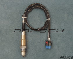 Sonde Lambda H1BA9G444DB - Ref 64S154A0806 Bresch SAS
