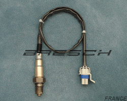 Sonde Lambda 12590593 - Ref 64S157A0509 Bresch SAS