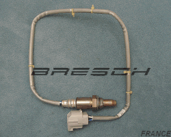 Sonde Lambda DOX0589 - Ref 64S158A0503 Bresch SAS