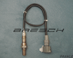 Sonde Lambda ADT37092 - Ref 64S160A0509 Bresch SAS